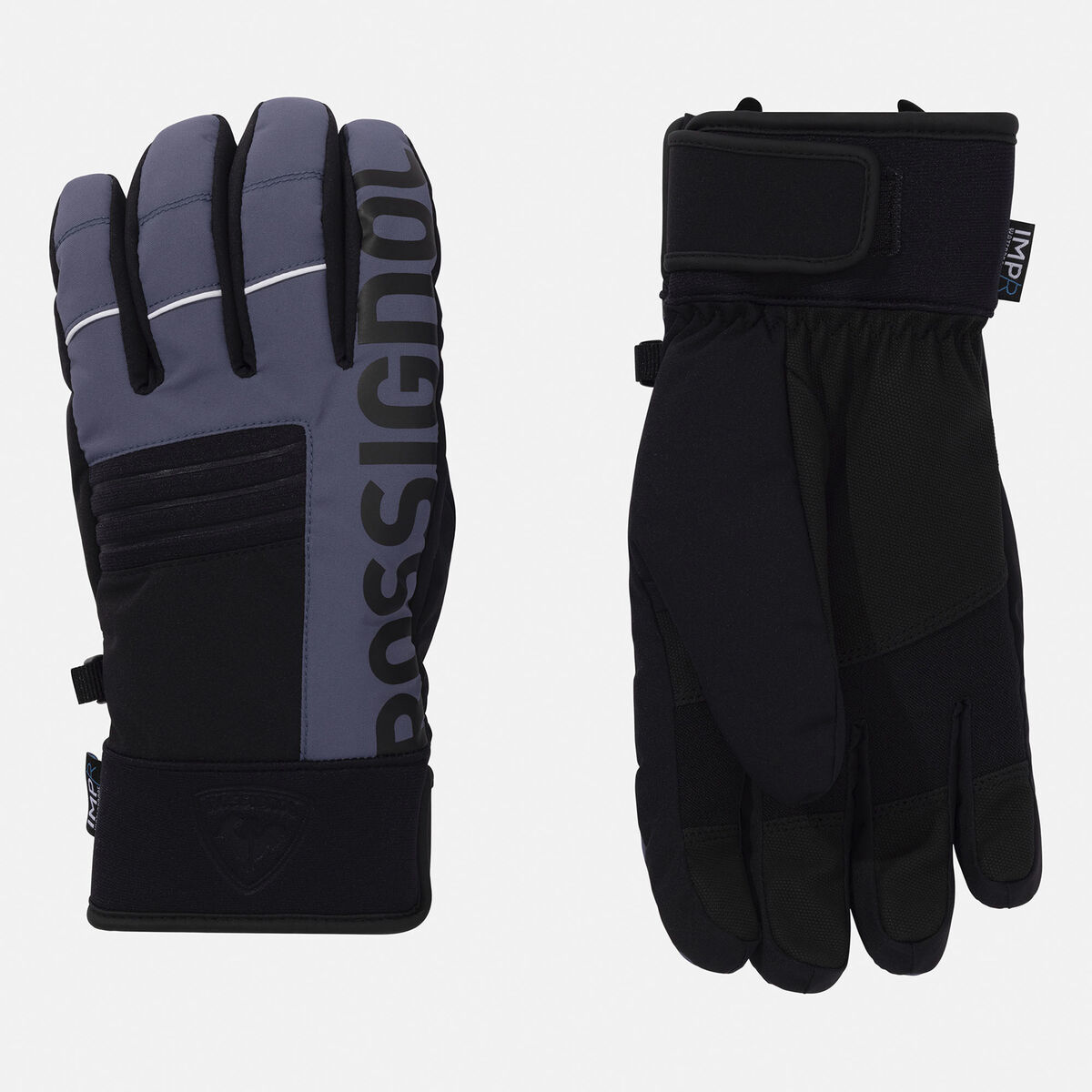 Rossignol Men's Speed IMP'R Ski Gloves Blue